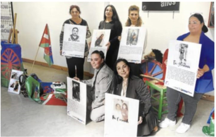 Fueron pioneras en abrir la mentalidad