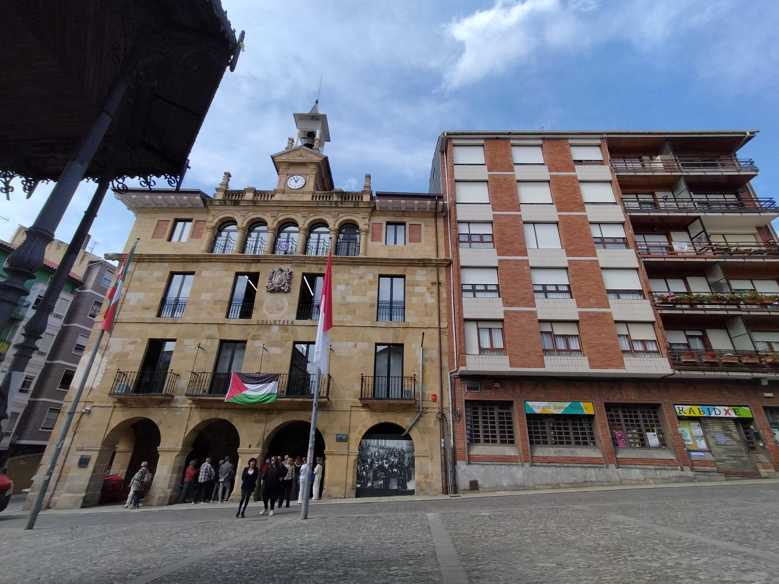 - Visita a Bermeo (CPMB) 7